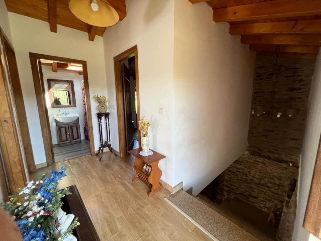 Casal De Pedra Villa Santa Irene Eksteriør billede