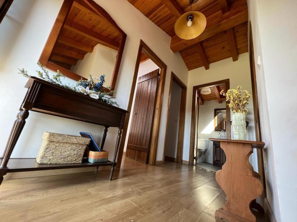 Casal De Pedra Villa Santa Irene Eksteriør billede