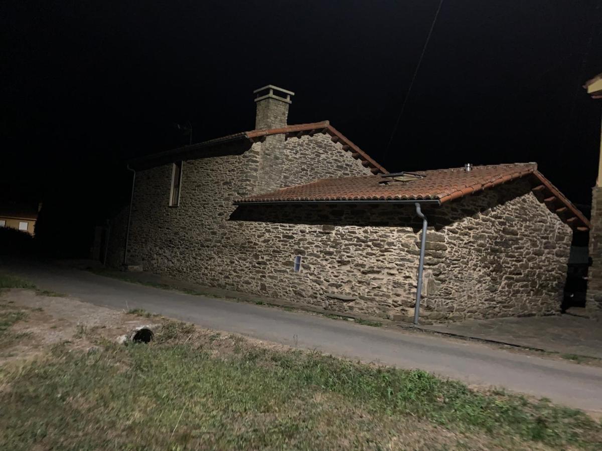 Casal De Pedra Villa Santa Irene Eksteriør billede