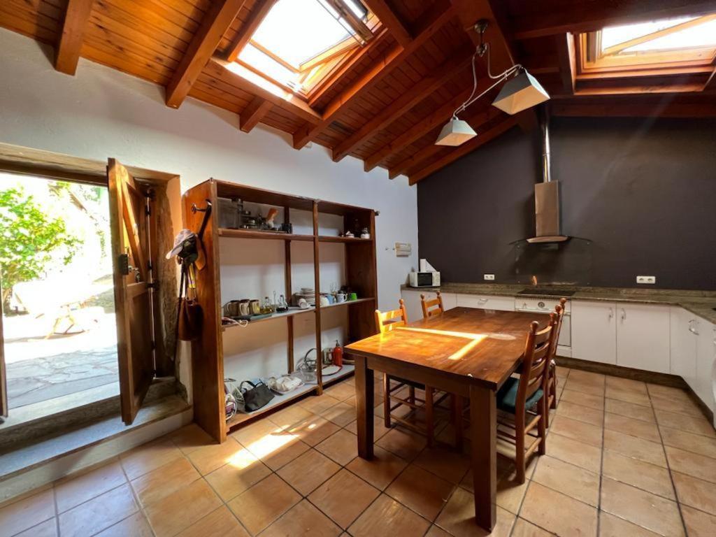 Casal De Pedra Villa Santa Irene Eksteriør billede