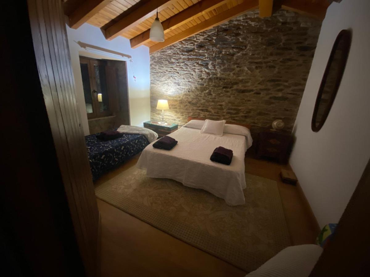 Casal De Pedra Villa Santa Irene Eksteriør billede