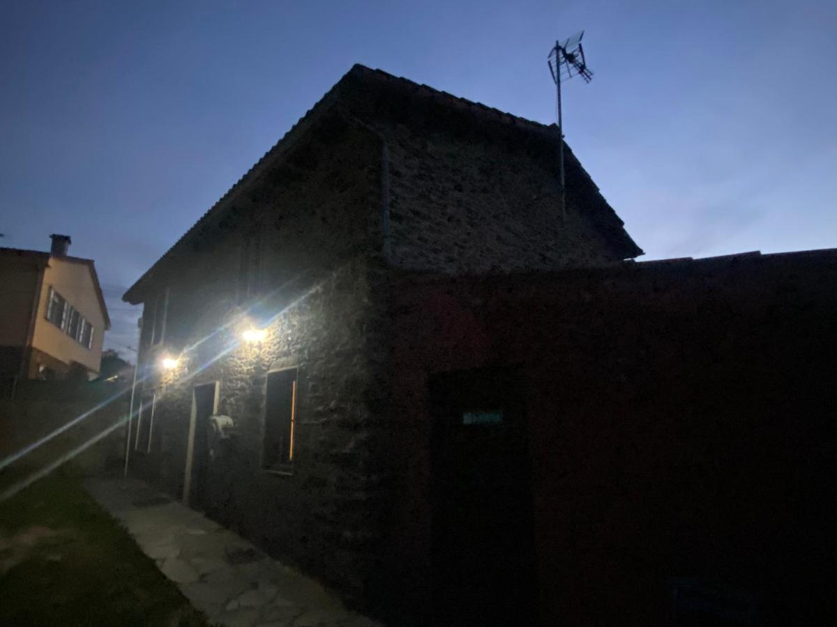 Casal De Pedra Villa Santa Irene Eksteriør billede