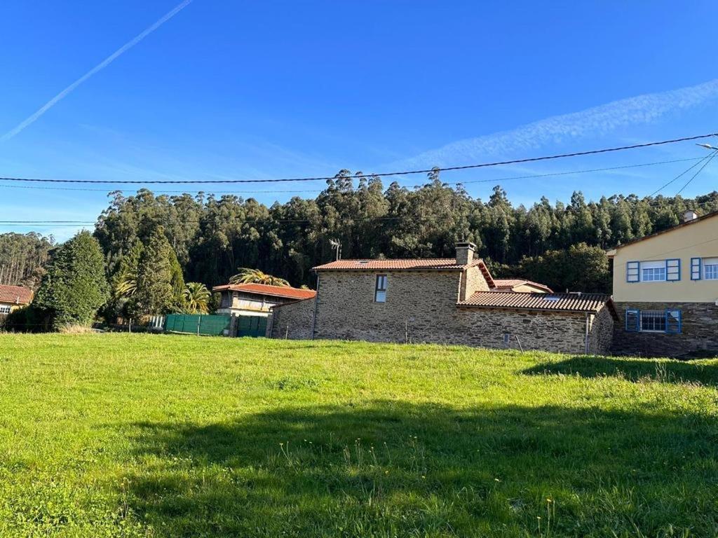 Casal De Pedra Villa Santa Irene Eksteriør billede