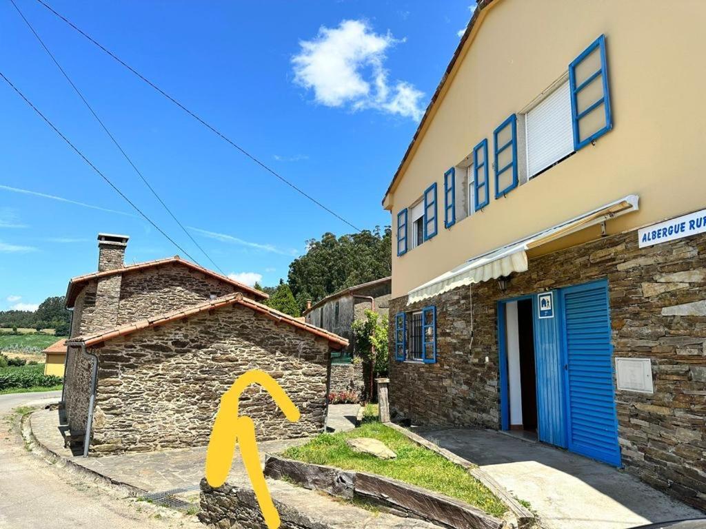 Casal De Pedra Villa Santa Irene Eksteriør billede